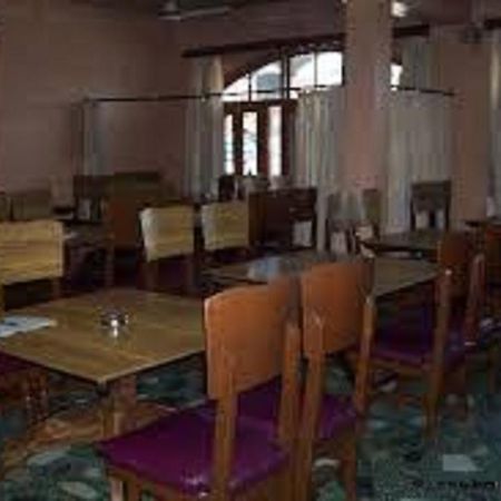 Hotel Azad Durgjan Eksteriør billede